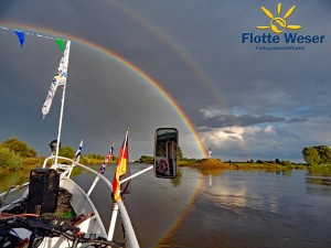 Flotte Weser Regenbogen-4